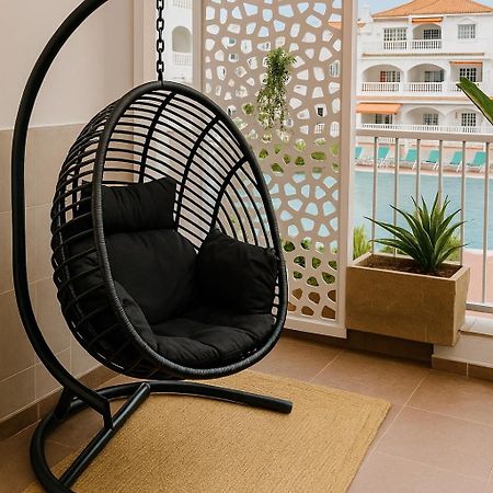 Apartment With Terrace And Pool, Los Cristianos Los Cristianos  Exterior foto