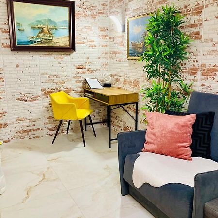 Apartment With Terrace And Pool, Los Cristianos Los Cristianos (Tenerife) Exterior foto