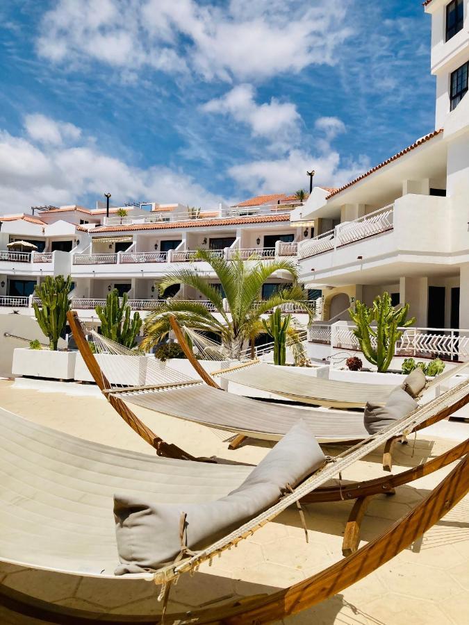 Apartment With Terrace And Pool, Los Cristianos Los Cristianos  Exterior foto