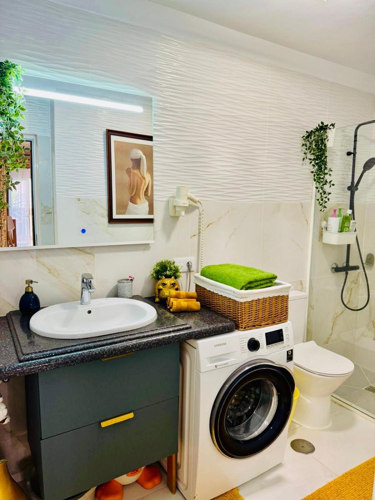 Apartment With Terrace And Pool, Los Cristianos Los Cristianos  Exterior foto