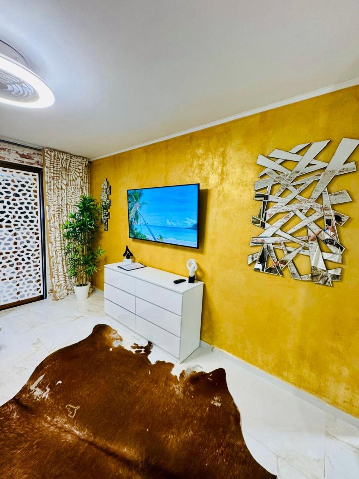 Apartment With Terrace And Pool, Los Cristianos Los Cristianos  Exterior foto